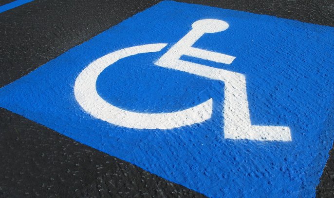 Wydanie abonamentu parkingowego dla osoby niepełnosprawnej